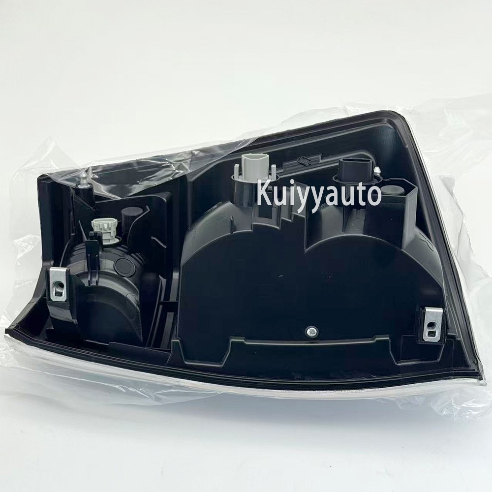 Tail Light Assembly Right Passenger Side 81550-04210 For 2020-21 Toyota Tacoma