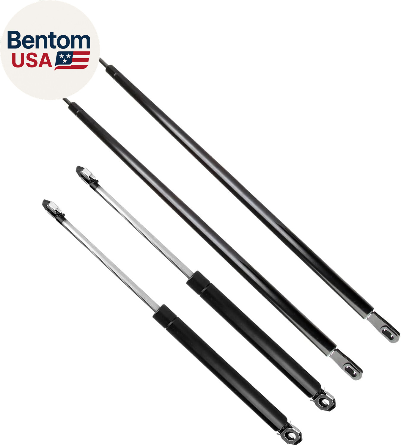4422 Lift Supports Fit for Chevrolet Camaro 1982-1983 1985-1992,For Pontiac Fire