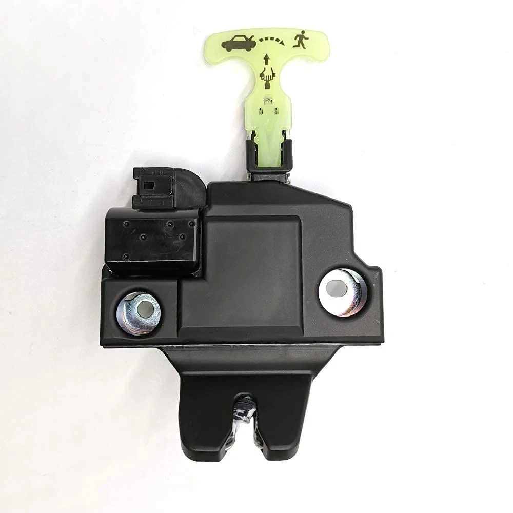 Rear Trunk Latch Actuator Replaces for Toyota Camry 2007 2008 2009 2010…