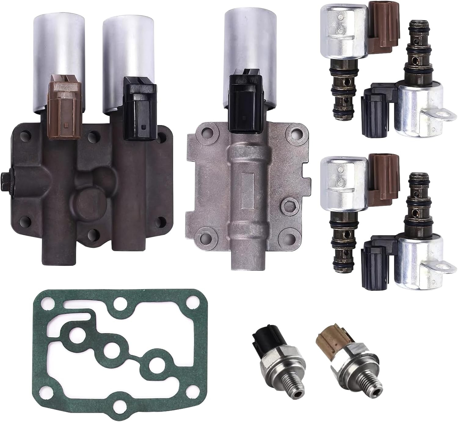Transmission Solenoid Honda Odyssey Accord TL CL