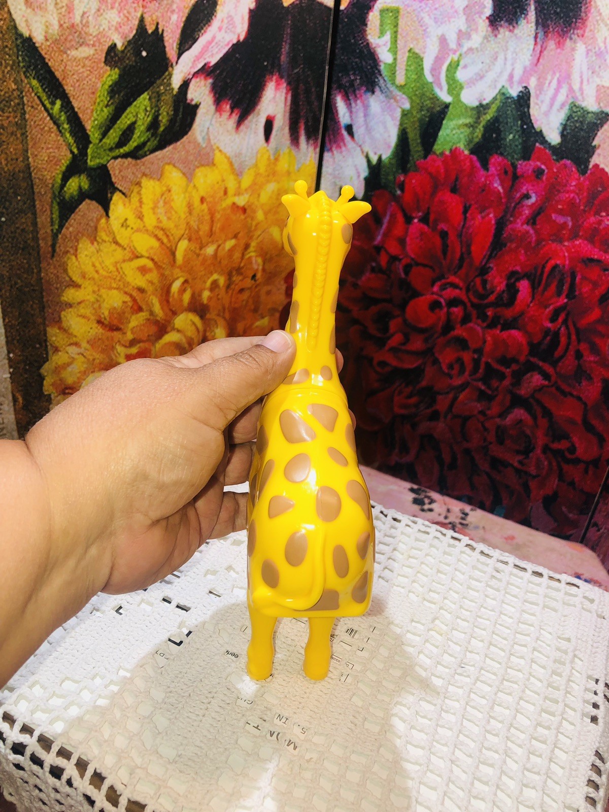 Mix And Match Animals. By Popular Play Things. Cool And Cute!