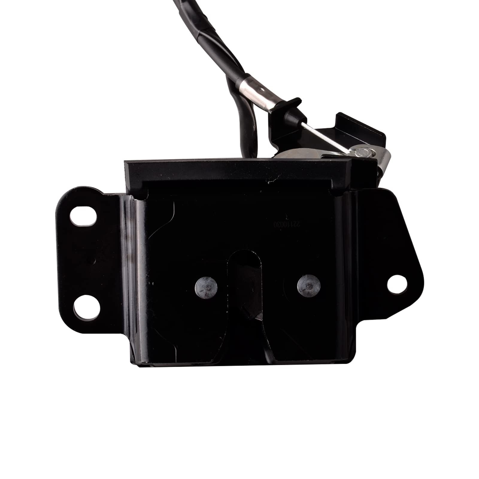 Rear Hatch Latch Actuator Compatible for Toyota 4Runner 1996-2002, Tailgate T…
