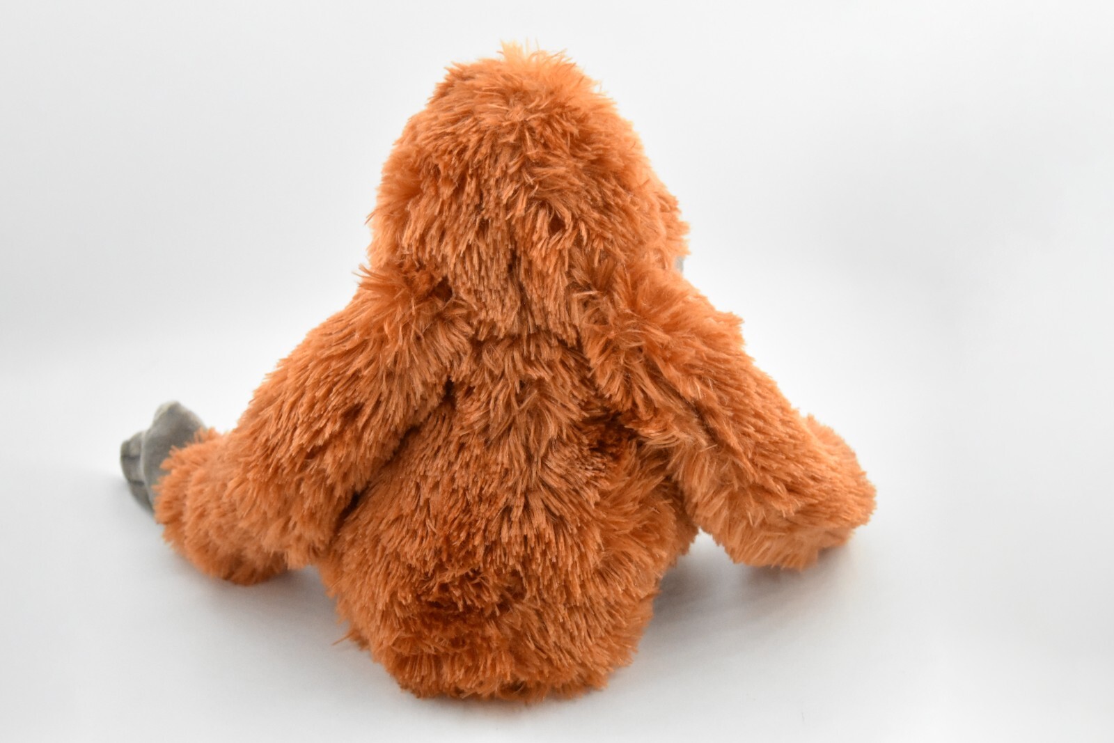Orangutan, Monkey, Realistic Cute Stuffed Animal Plush Toy, Kids Gift 12″ WR04