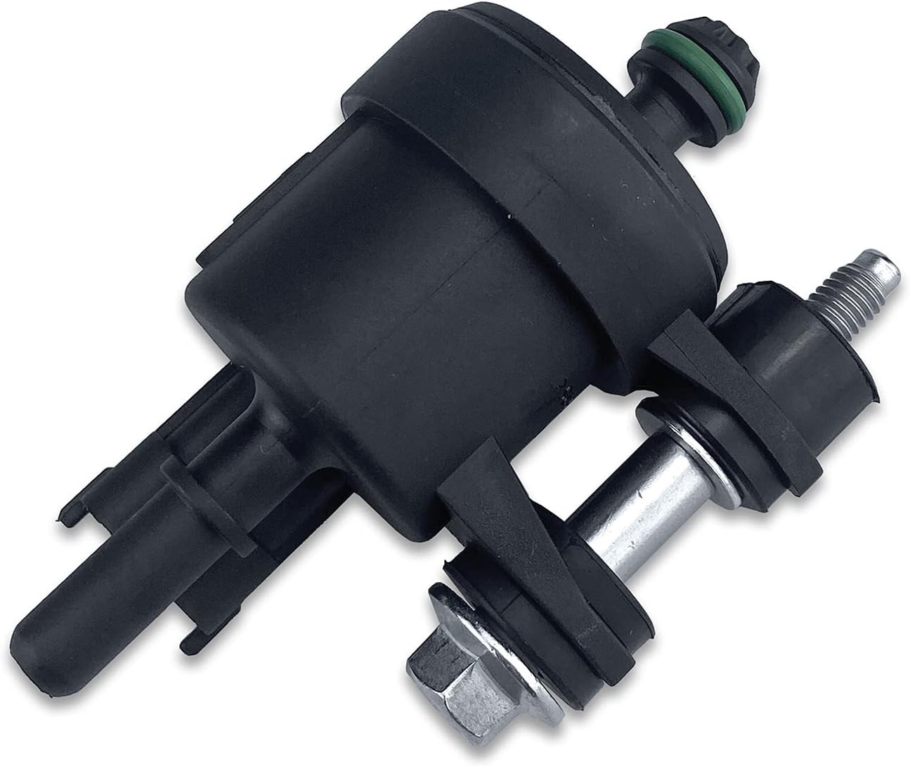 Vapor Canister Purge Valve Solenoid Compatible with 3.6L 3.0L Buick Enclave