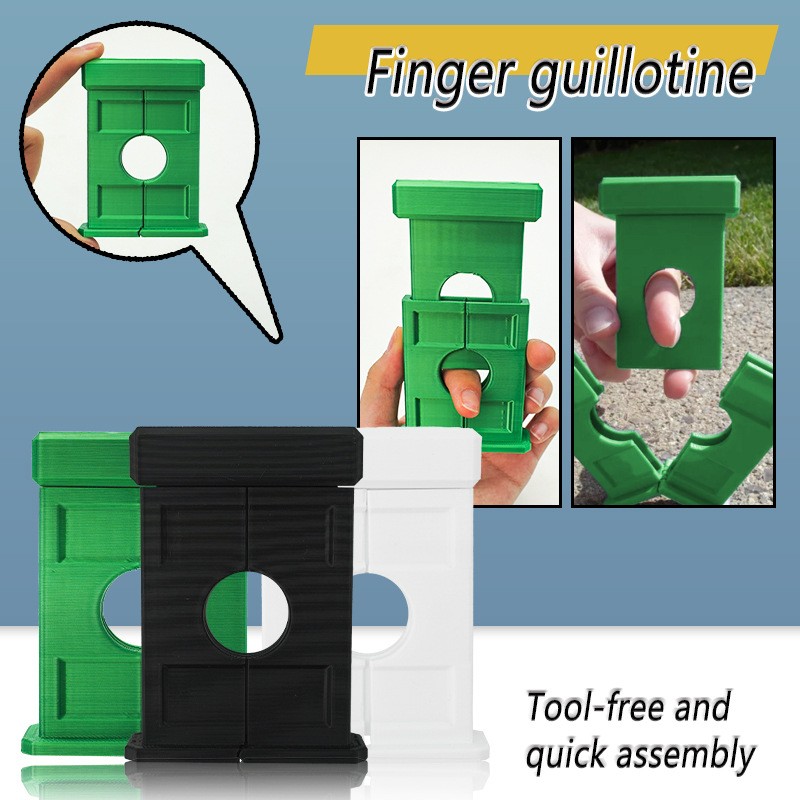 Cute Adorable Cheerful Novel Eye-Catching Entertaining Portable Finger Magic Toy