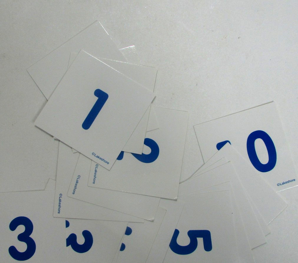 Variety Lot Of Kid’s Elementary Learning Activities Matching Math Letters Time