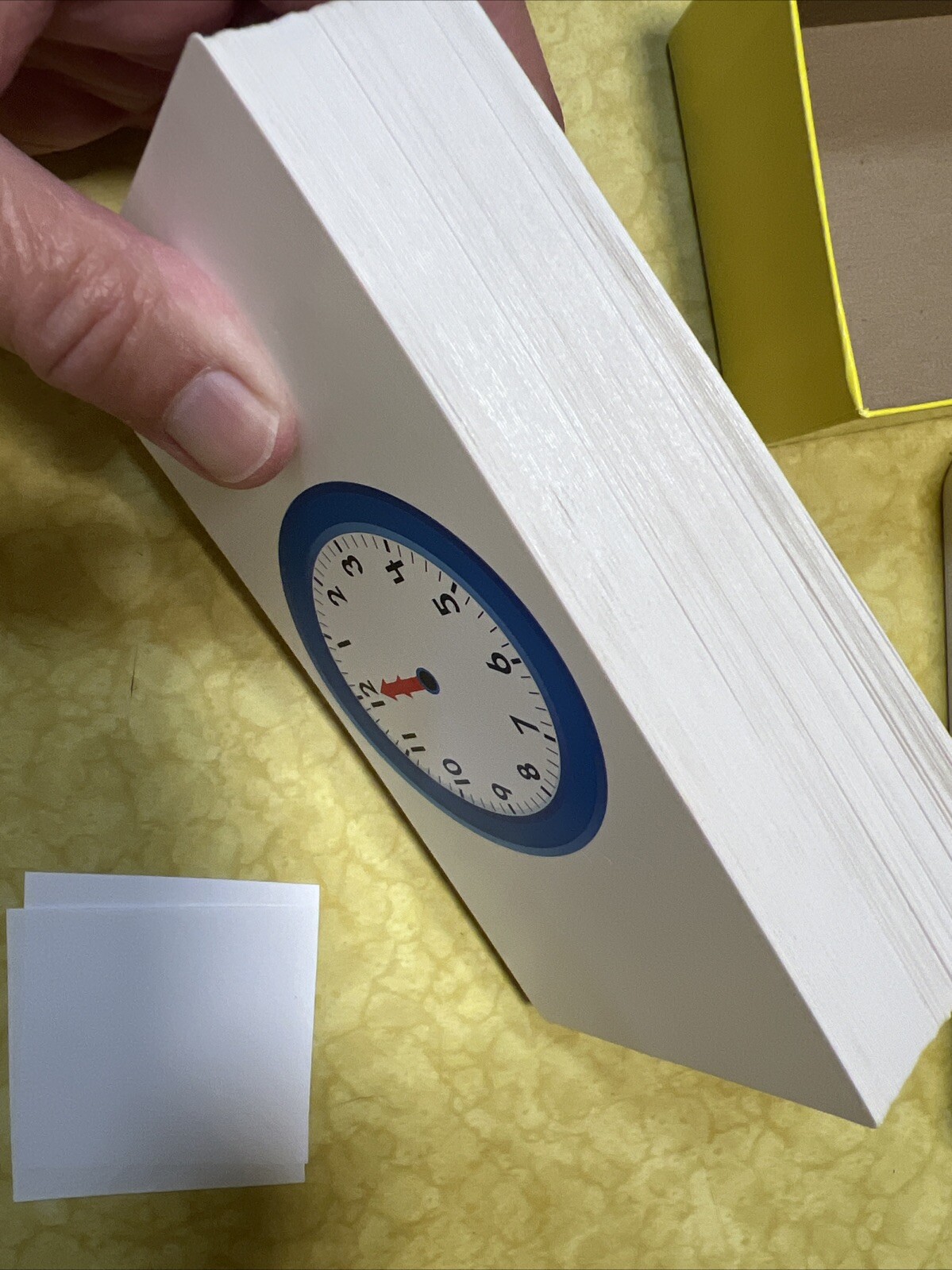 Trend Flash Cards Telling Time And Money 96 Cards Each Home School Skill Build!!