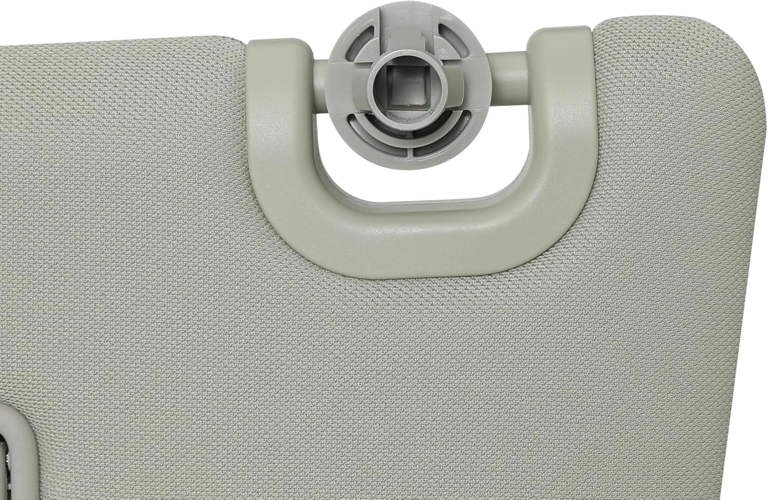 Driver Side Sun Visor Compatible with Nissan Sentra 2013 2014 2015 2016 2017 201