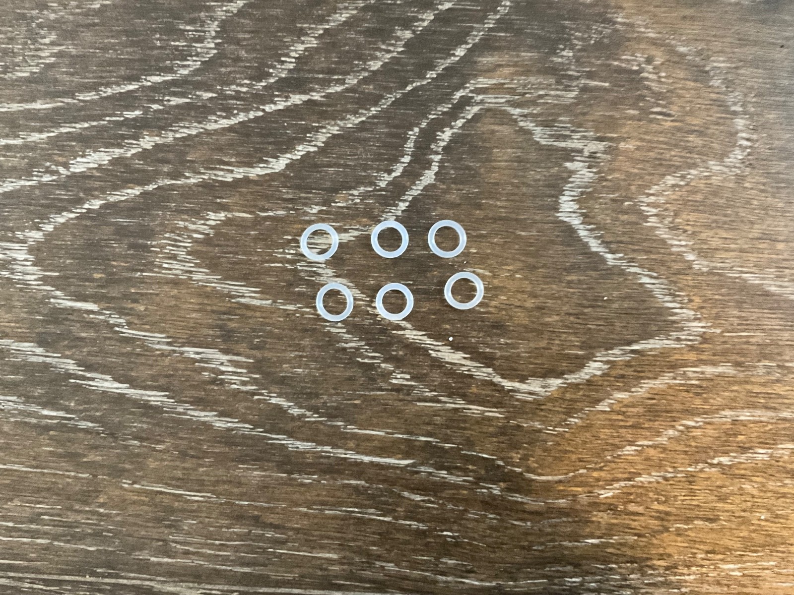 Crunch Labs Crypto Encoder Already Built + Notepad, Pen, 6 Replacement O-Rings