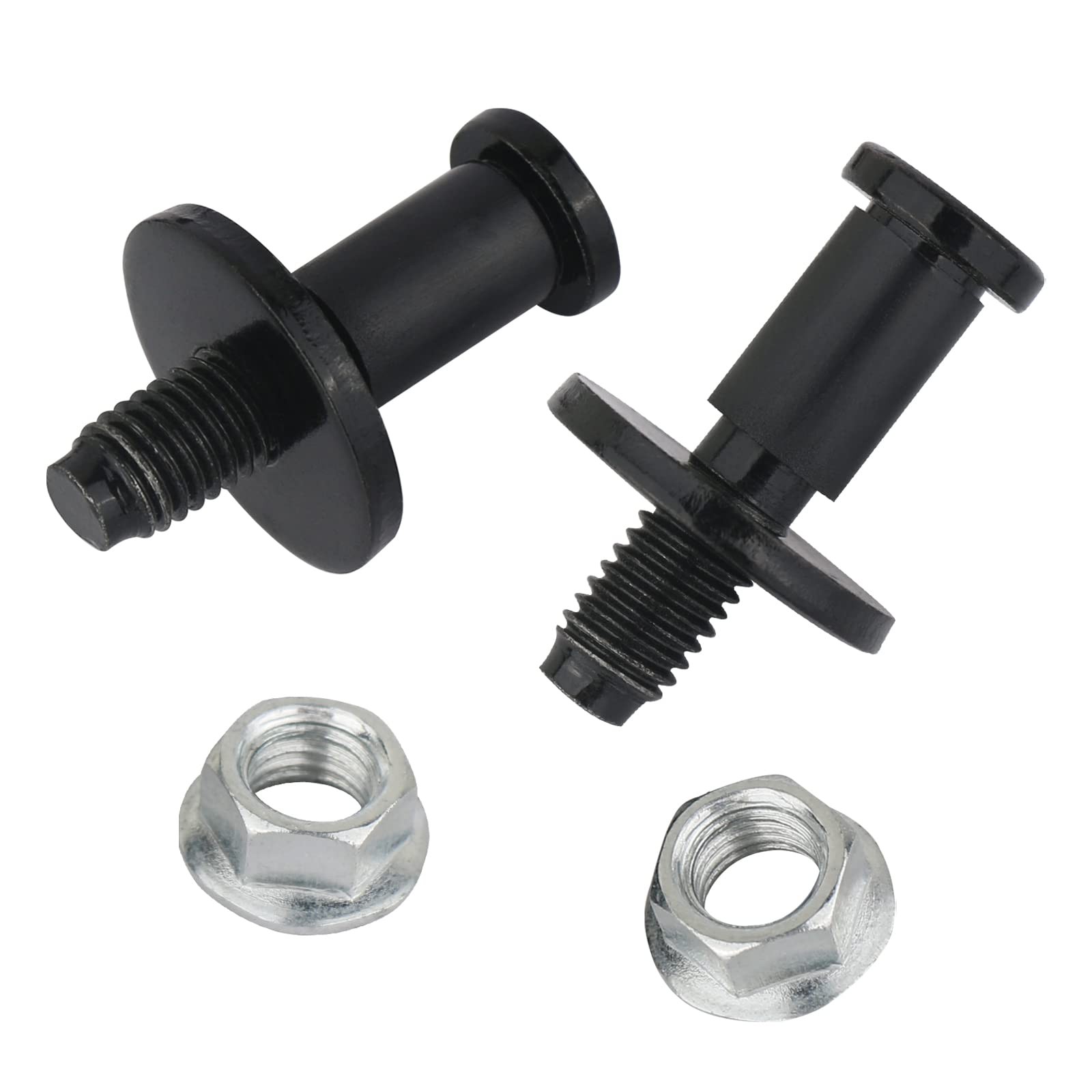 Tailgate Hardware Rebuild Kit Parts 1999-2007, Set