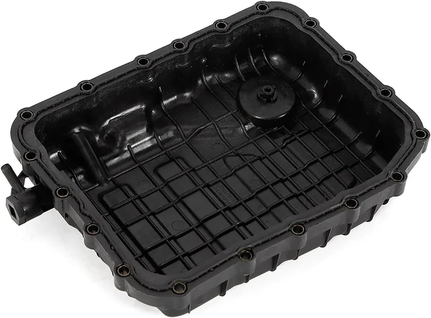 Automatic Transmission Oil Pan Compatible with Hyundai Accent Elantra Sonata