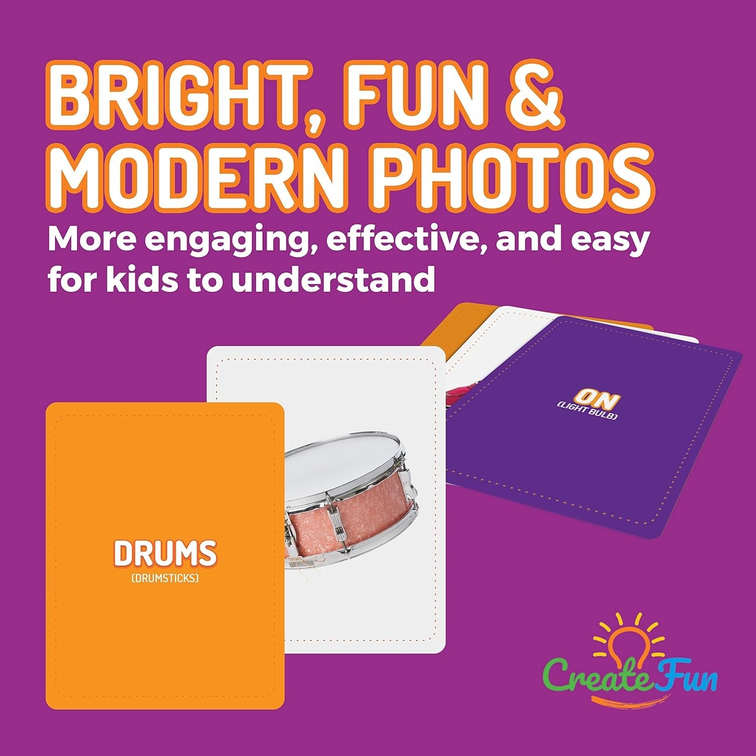 Comprehensive 200 Flash Cards for Cognitive Development: Engage Kids & Seniors