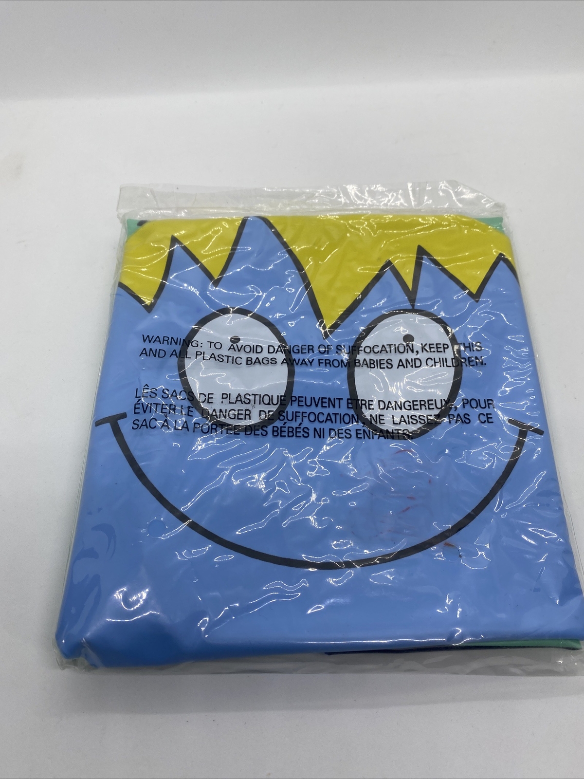 New Letter X The Letter People Educational Inflatable Huggables 20 inch size 20″