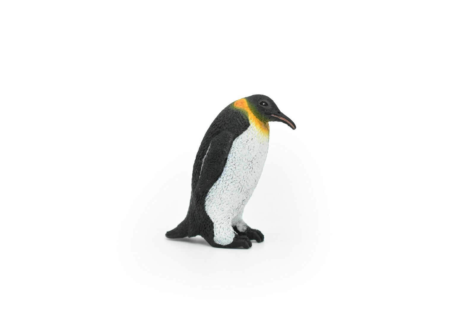 Penguin, Emperor, Realistic Rubber Model, Toy, Figure 3″ CWG146 BB28
