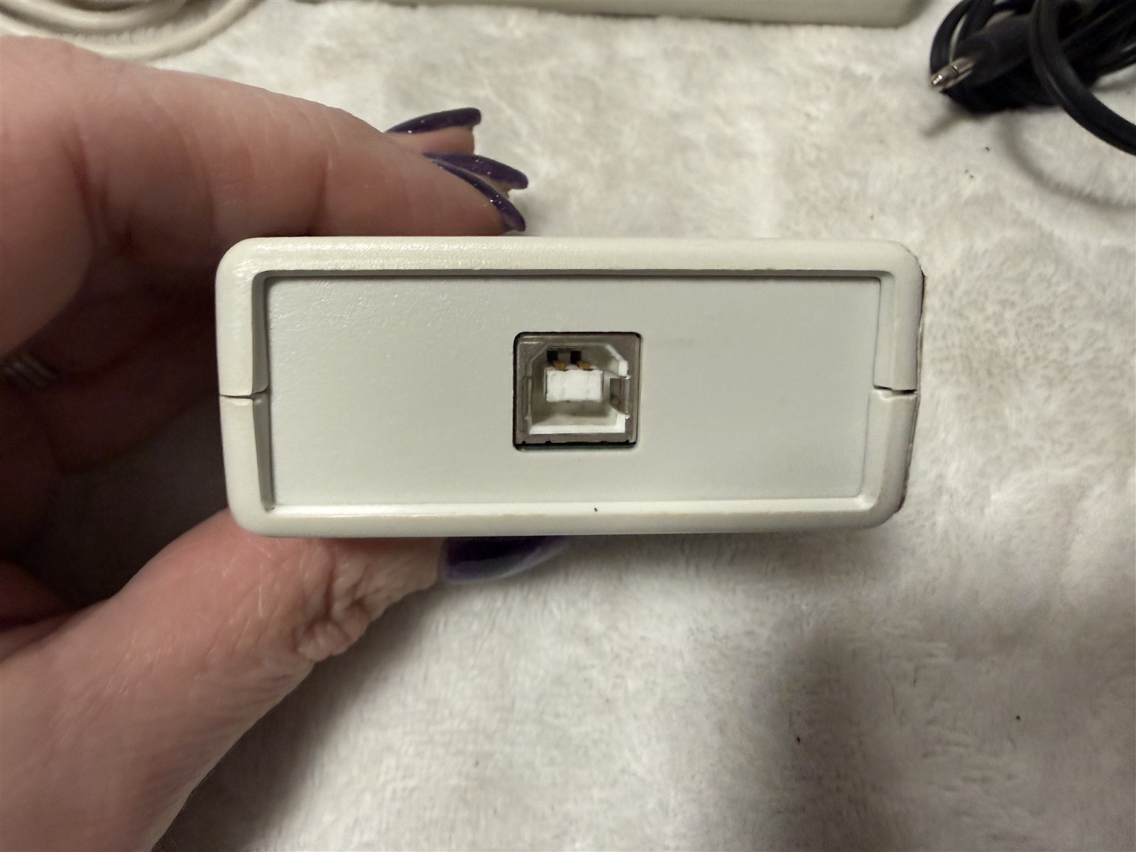 ASL WIRELESS MOUSE EMULATOR & USB PORT ASL 554 AND 3x JELLY BEAN SWITCH