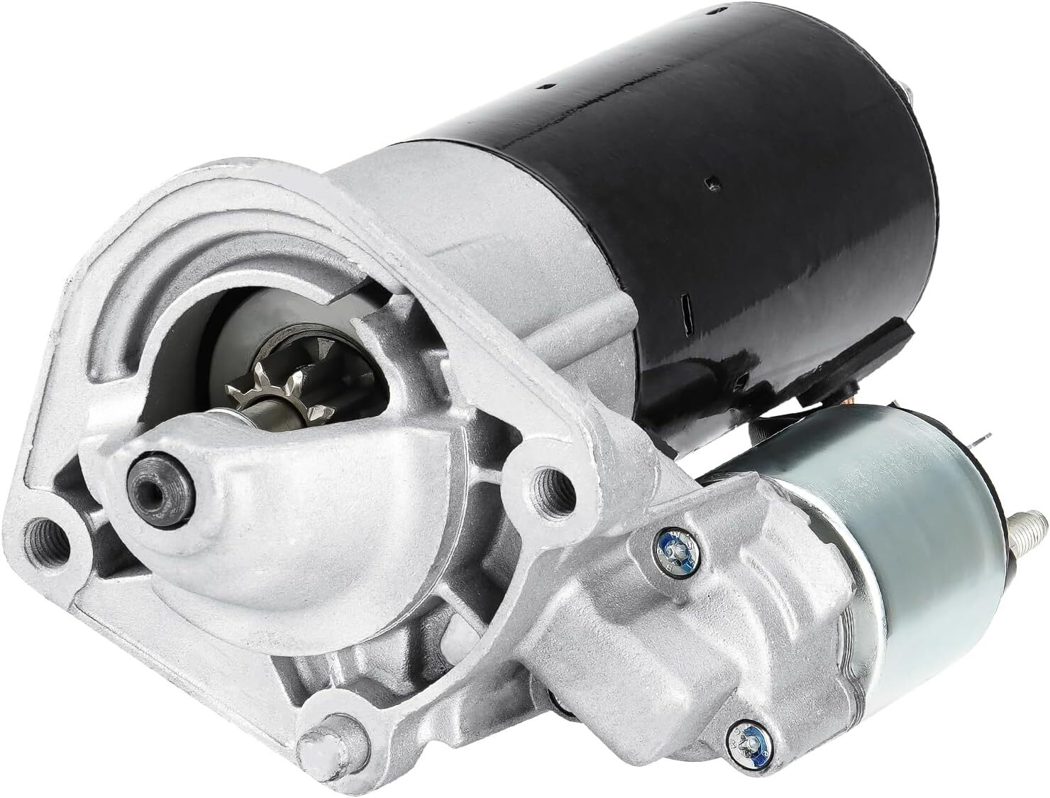 Starter for Volvo 850 1993-1997, C70 1998-2004, S40 & V40 2000-2004, S60