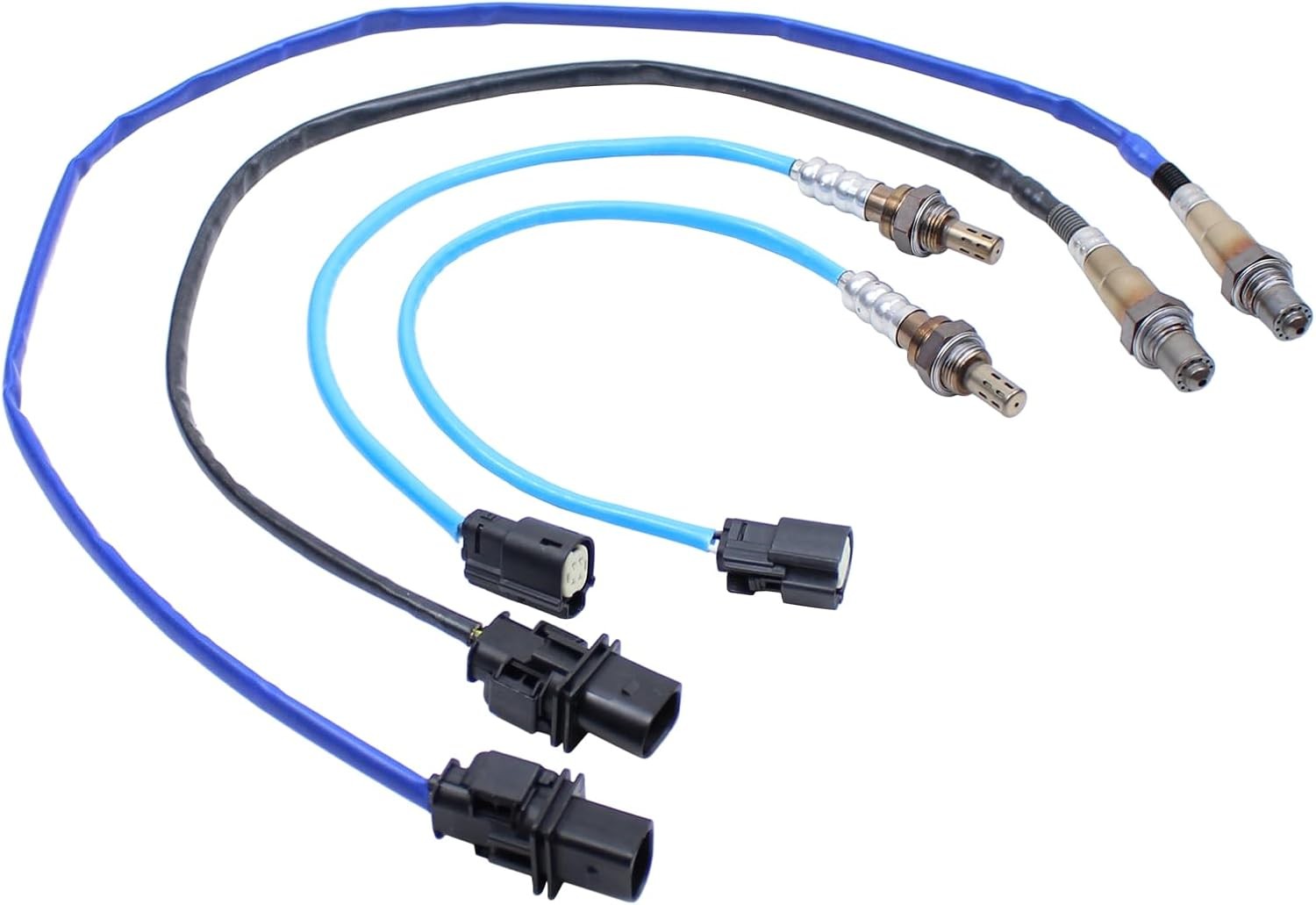 Upstream and Downstream Oxygen Sensor for Ford F-150 3.5L 2011-2014