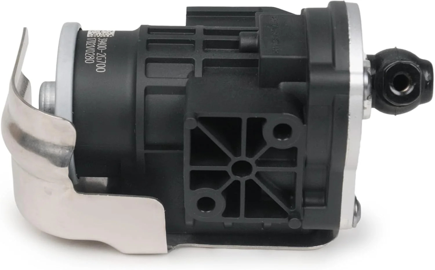 Wastegate Control Valve Solenoid Compatible with Hyundai Sonata Santa Fe Sport T