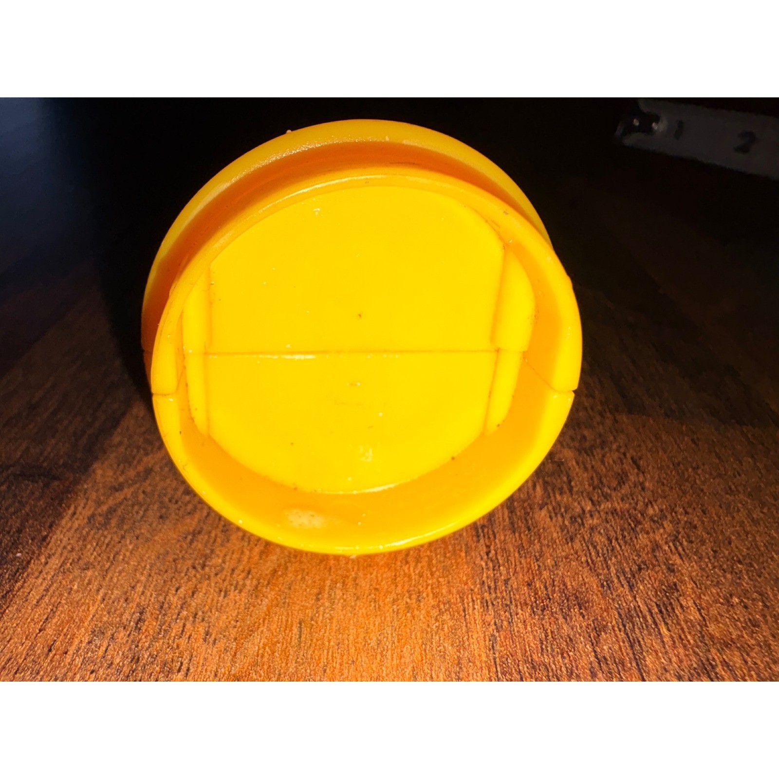 Fisher-Price Little People Construction Fence for Building Site Roadwork Sets