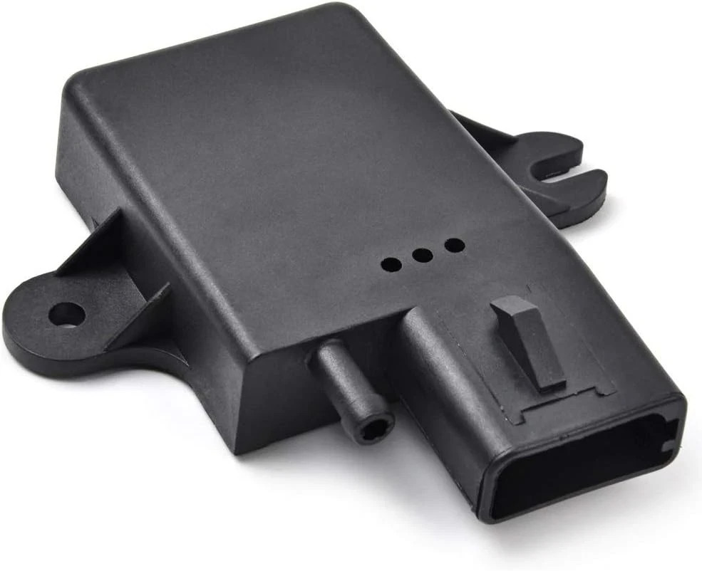 OTUAYAUTO MAP Manifold Absolute Pressure Sensor – Replacement for 1990-1995 Ford