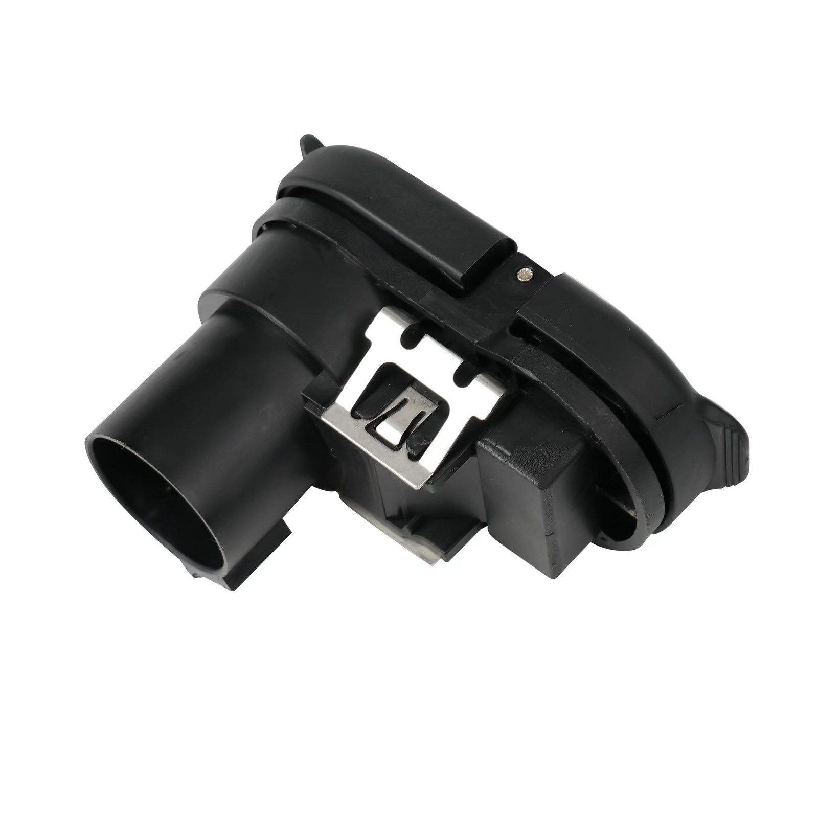 Trailer Harness 7/4-Pin Connector For Ford 2009-2023, OEM 9U5Z-14489-MAA