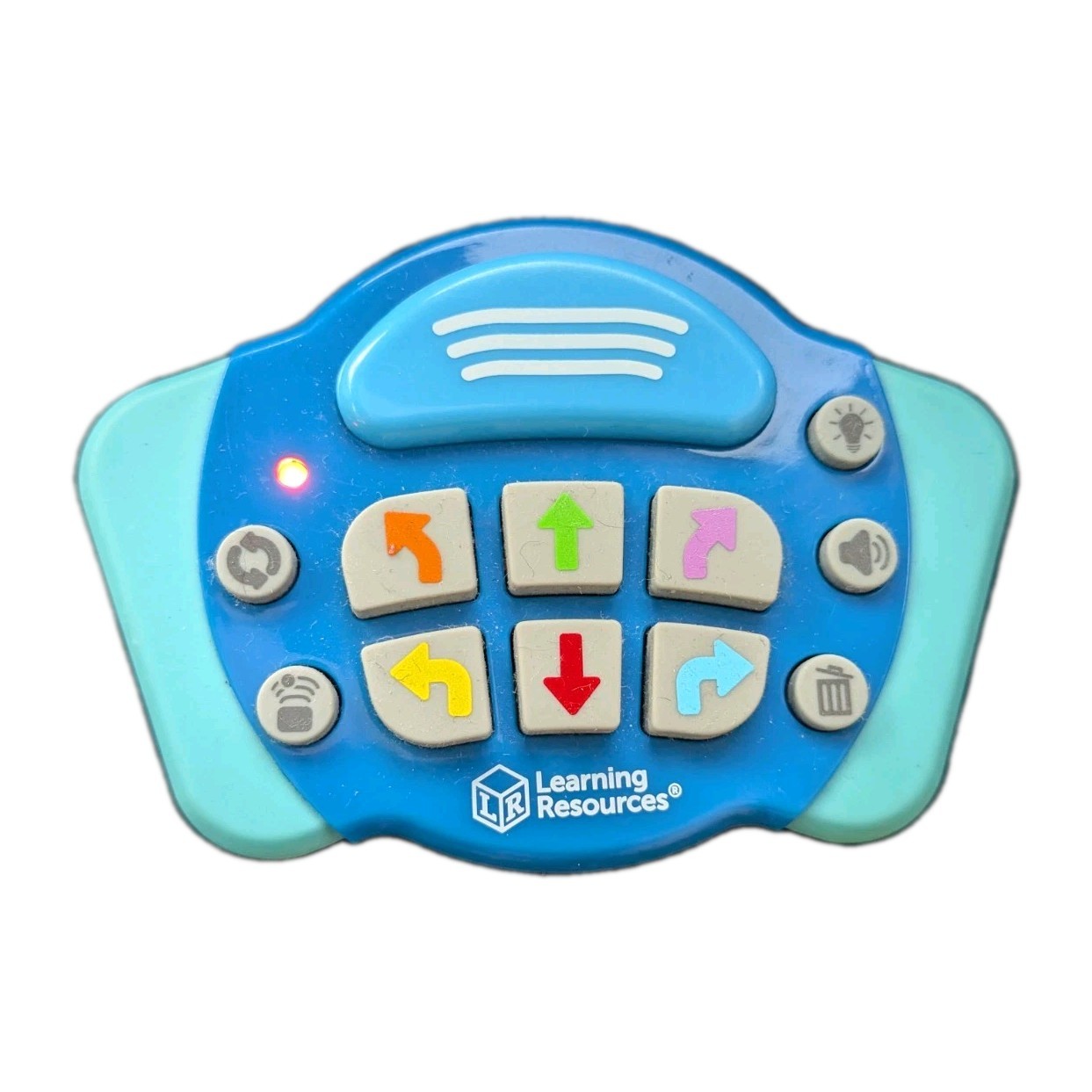Learning Resources Botley 2.0 Coding Robot Children’s STEM Basic Coding Toy EUC
