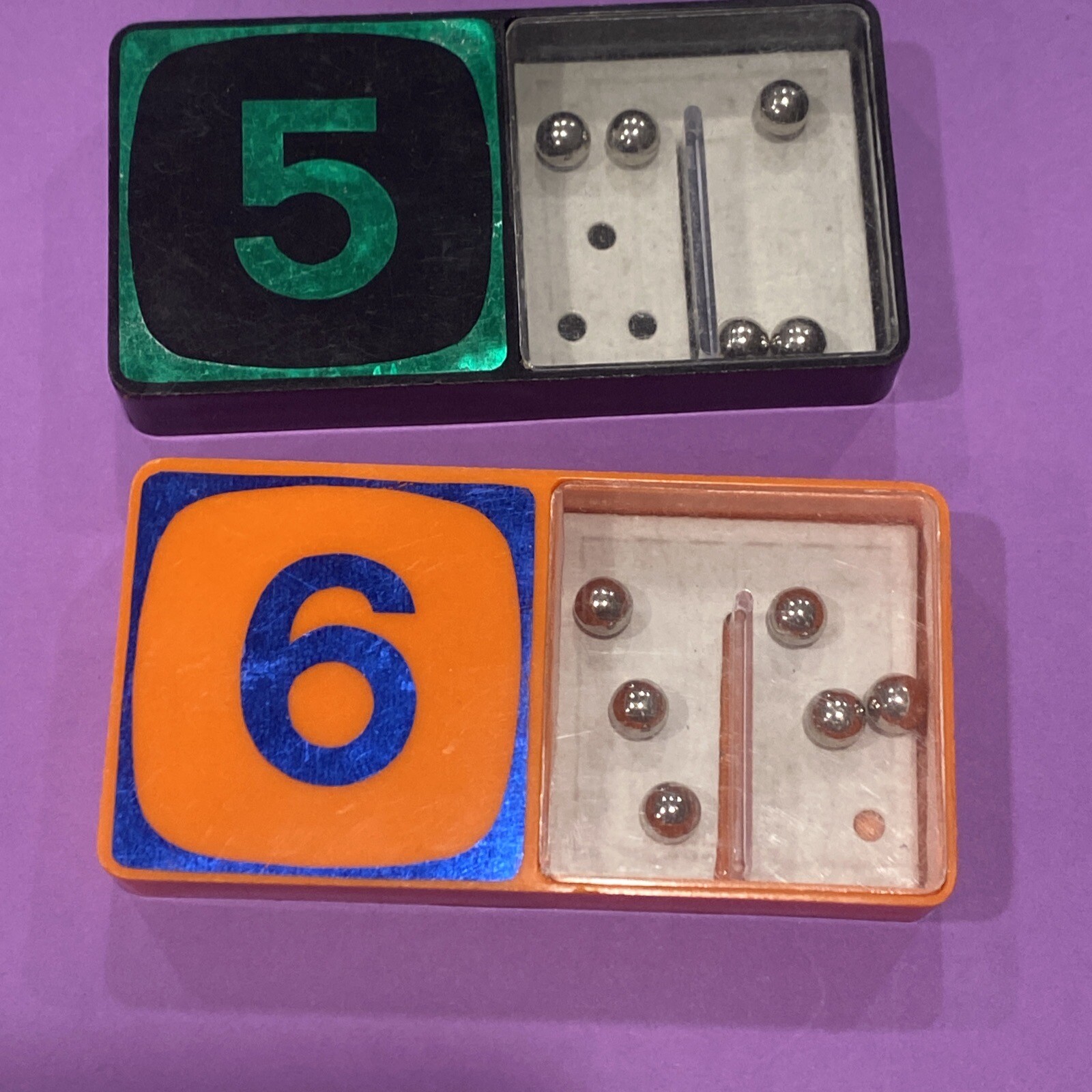 educational toys Logic Dexterity 1-10 Toy Numbers Counting School
