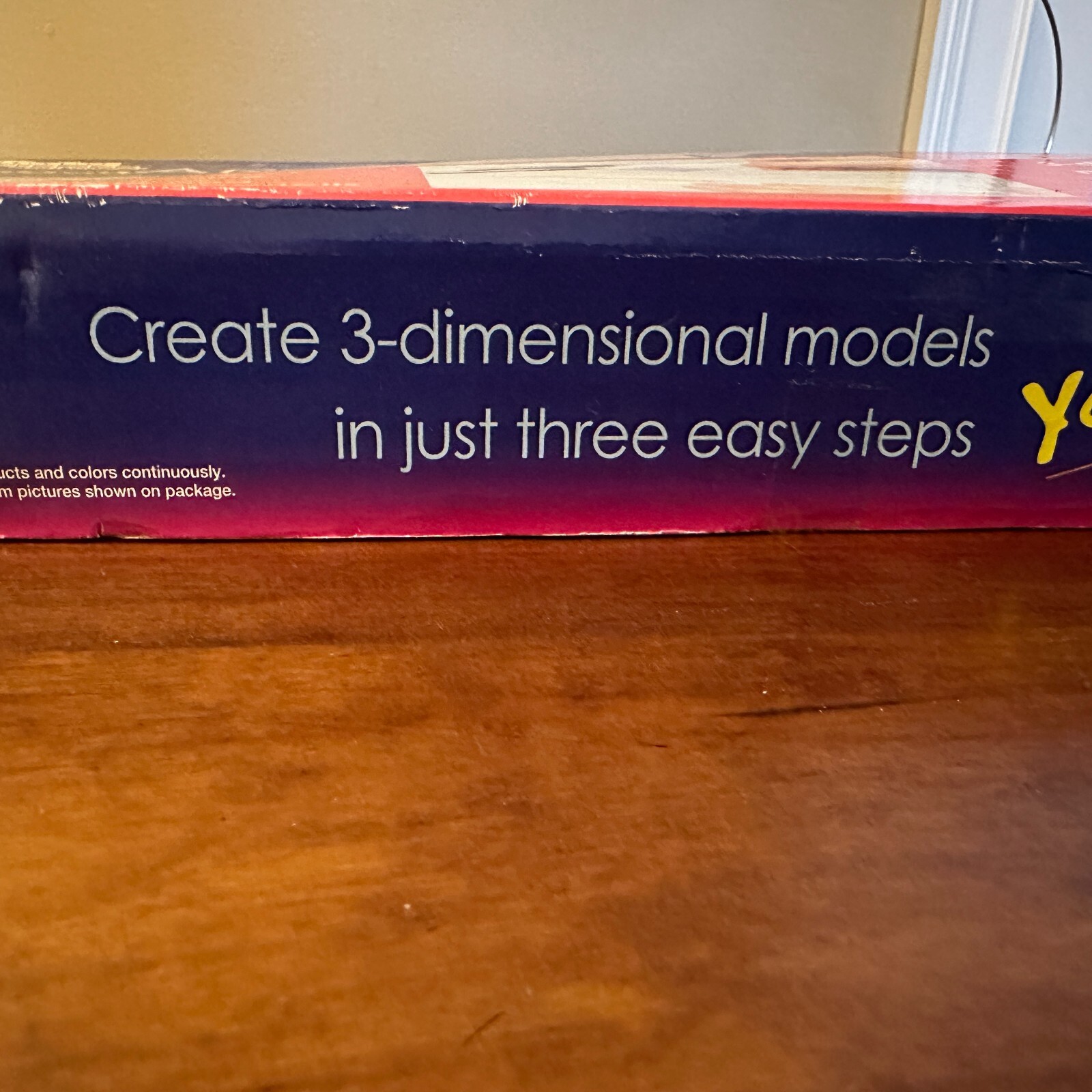 Young Architect 3-Dimensional Model House Designer Kit STEM Slinky Science 2001