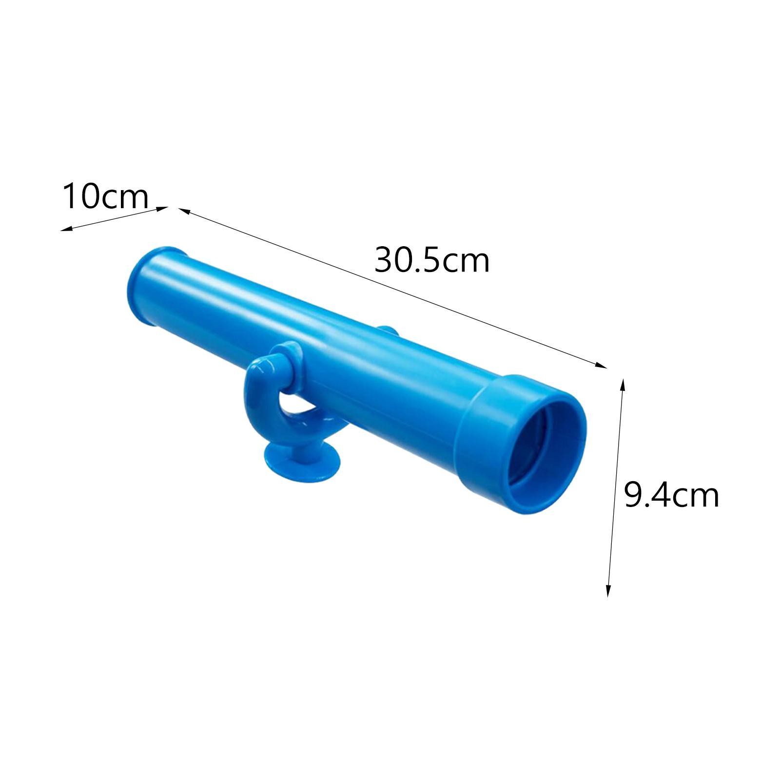 Playground Telescope Toy Pirate Telescope Science Toy Birthday Gift Educational
