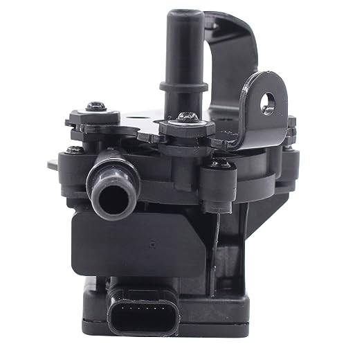 NewYall Vapor Canister Purge Valve Pump for Buick Envision 2.0L 2021, Cadillac