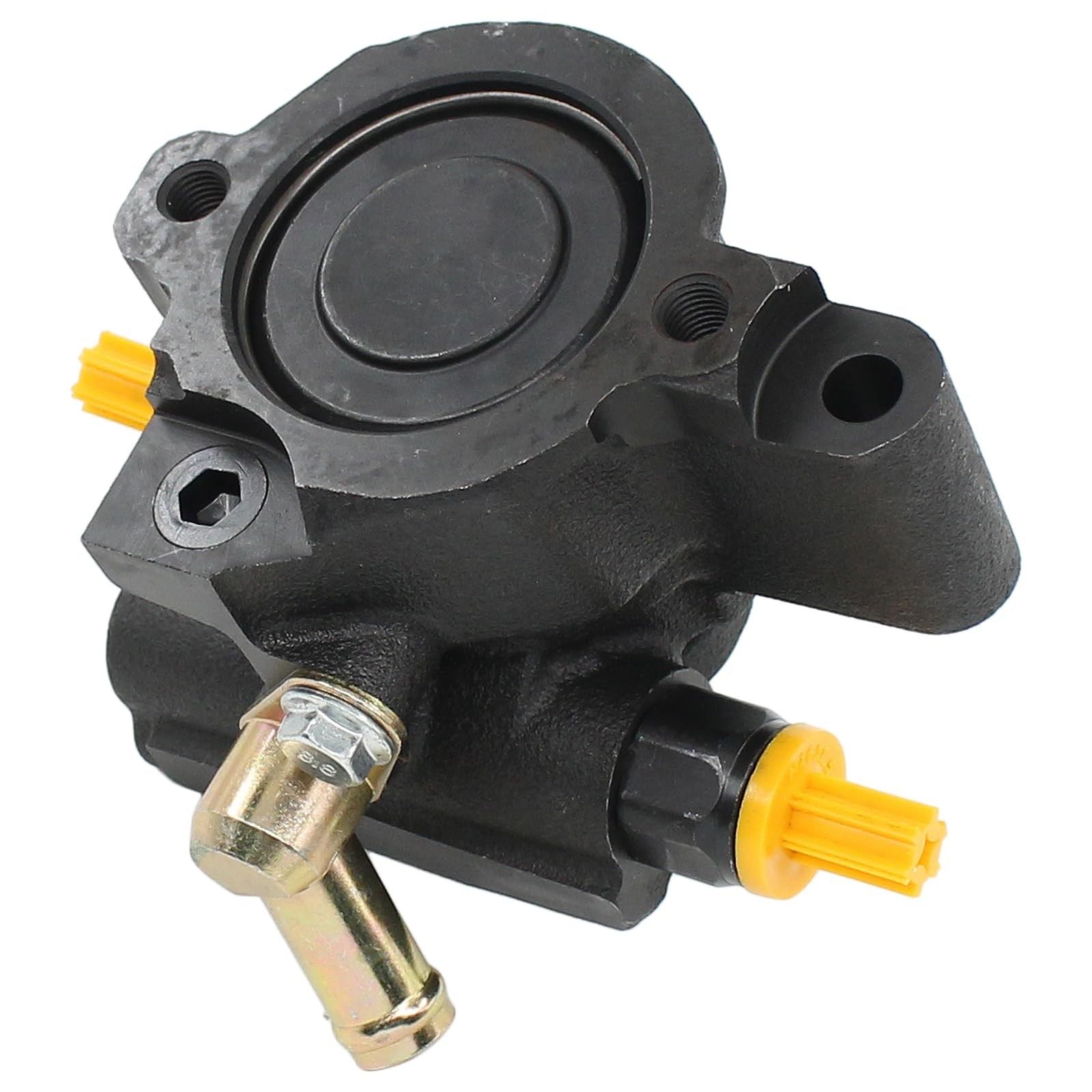 NewYall Power Steering Pump for Toyota RAV4 2.0L 1997 1998 1999 2000