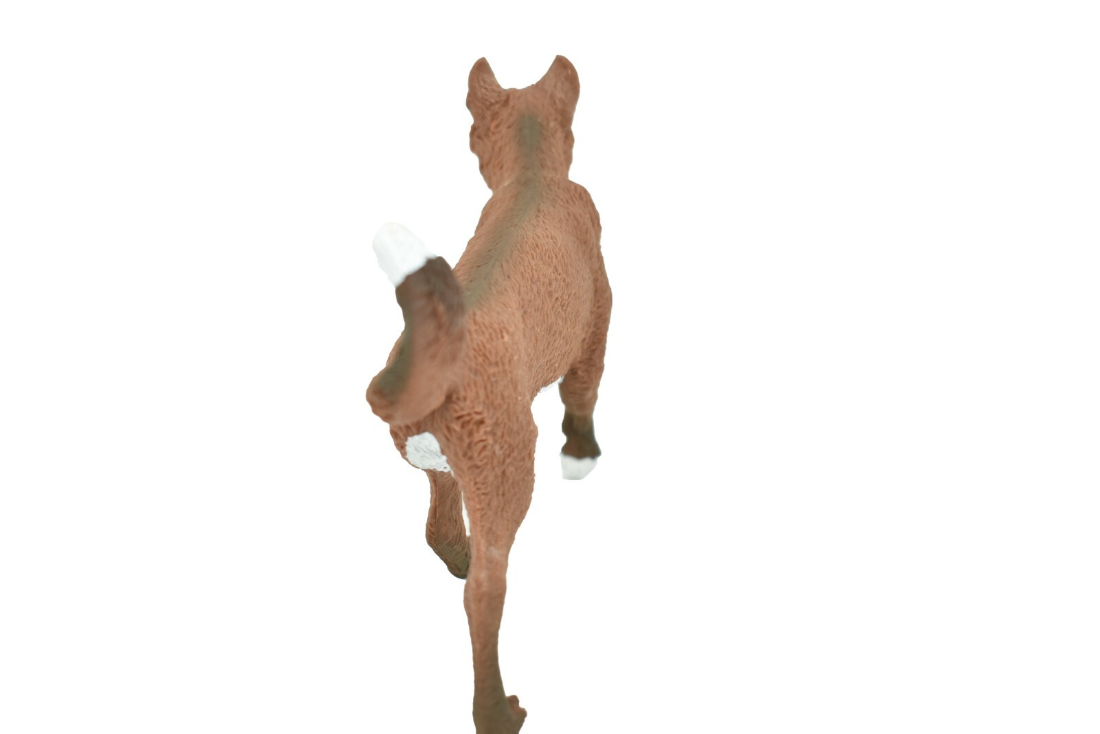 Dingo, Plastic Toy, Kids, Realistic Figure, Model, Figurine F4342 B219