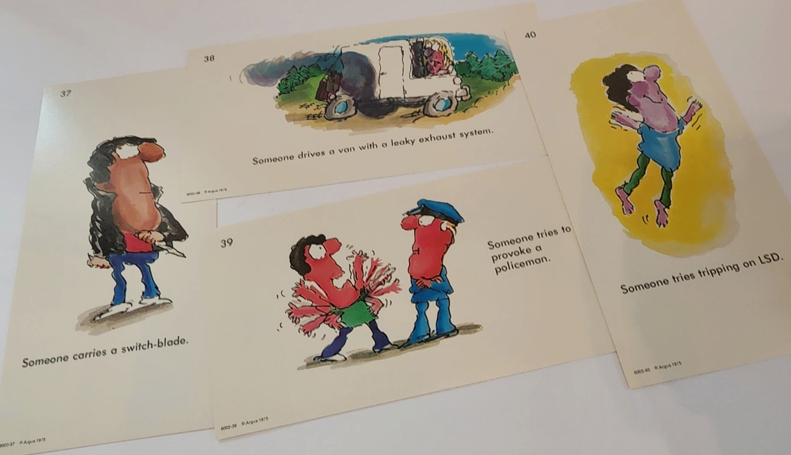 Consequences educational conversation DEvelopmental Leaning MAterial DLM 1975