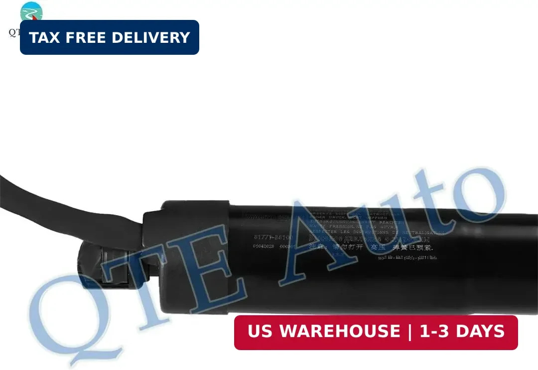 PM Auto Pair of 2 Rear Left-Right Tailgate Power Lift Support Hatch Electric Lif