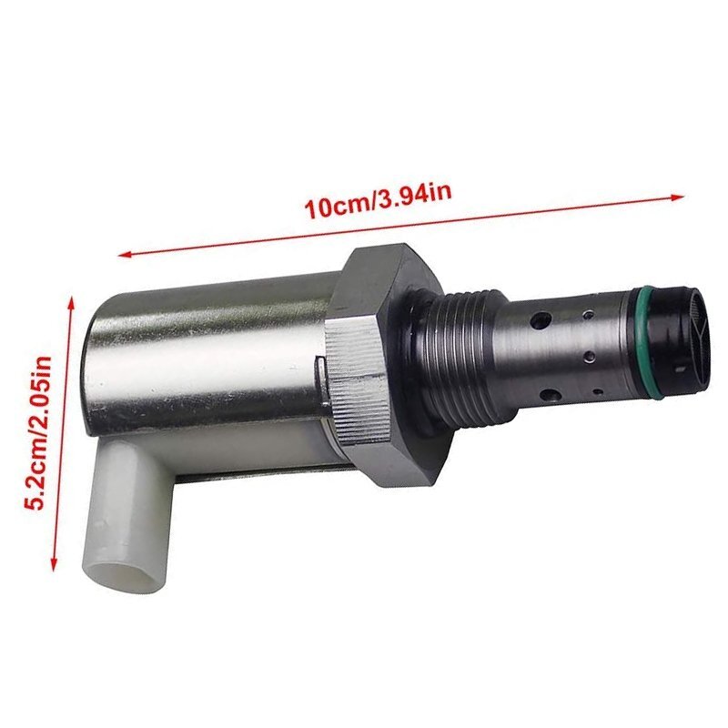 IPR Valve 6.0 Powerstroke Injector Pressure Regulator ＆ ICP Control Sensor for