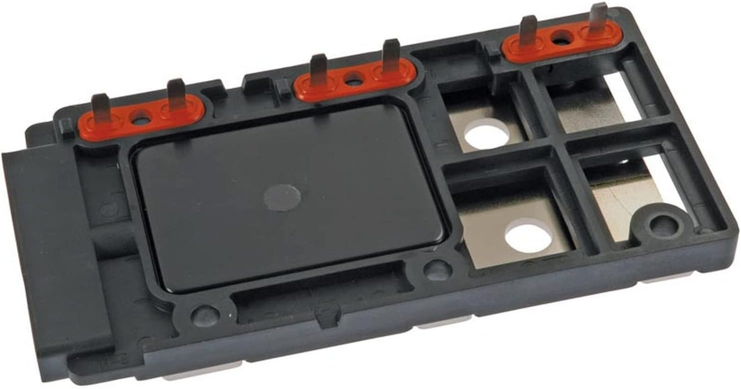 OEG Parts New Ignition Control Module Compatible with Pontiac Grand Prix 97-06,