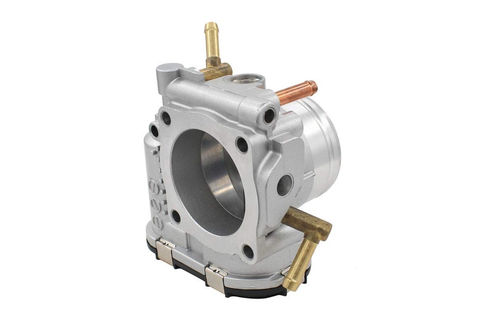NewYall 2.0L L4 GAS Fuel Injection Throttle Body Valve Assembly | for VW Beet…
