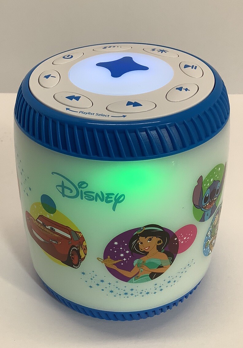 eKids – Disney Bluetooth Storyteller with EZ Link+ Technology – Preowned