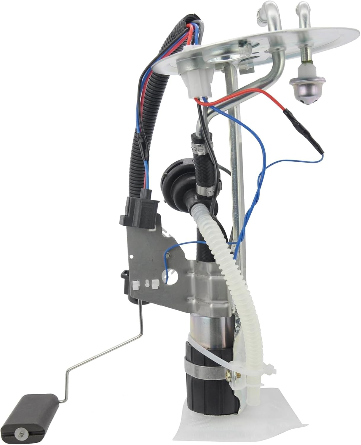 Fuel Pump Module Assembly with Sending Unit Compatible with 1998 1999 Ford