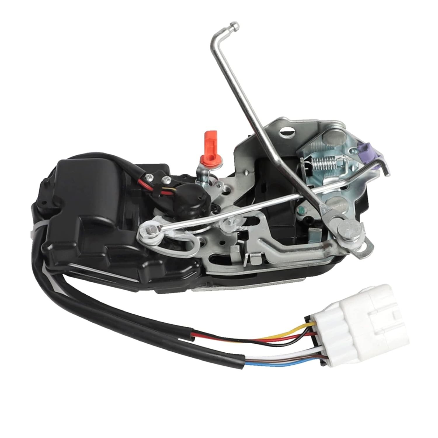 Power Door Lock Actuator Motor Front Driver Side Compatible with Tacoma…