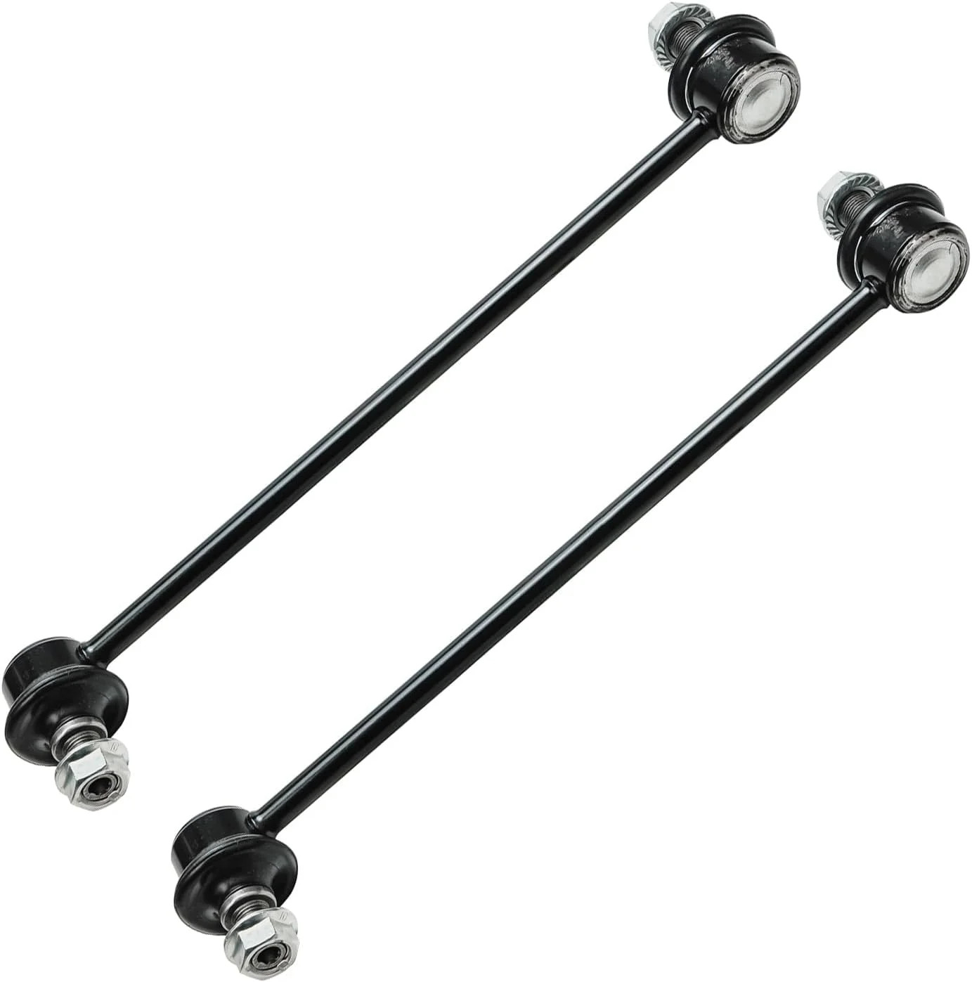 Detroit Axle – Front End 12pc Suspension Kit for Toyota Corolla 2003 2004 2005 2