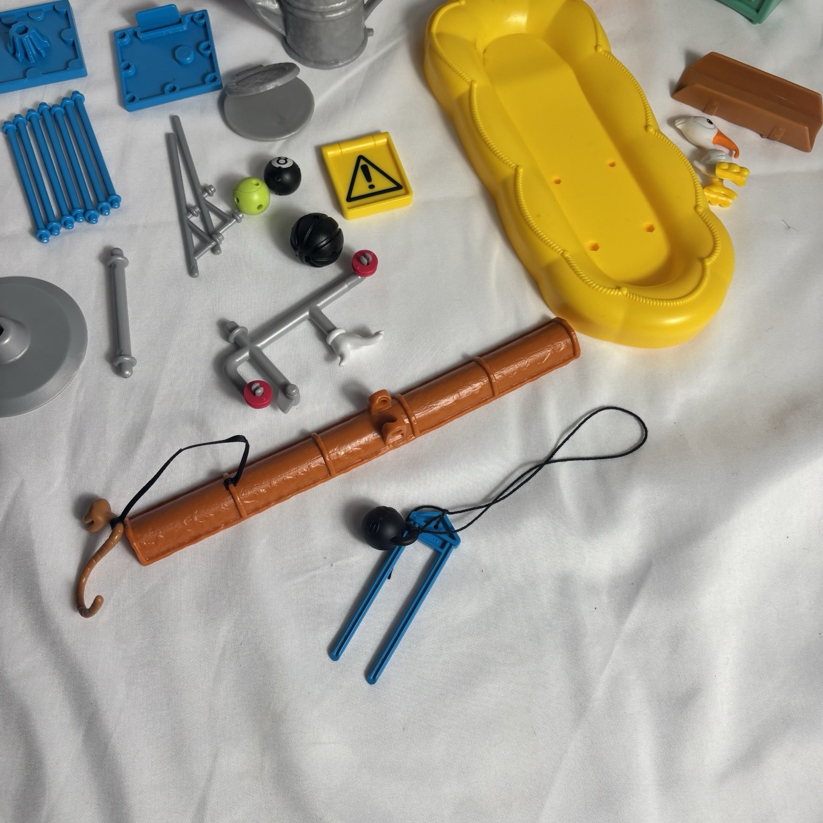 Rube Goldberg The Garden Challenge Kit By Wonderology Game Stem Spin Master READ