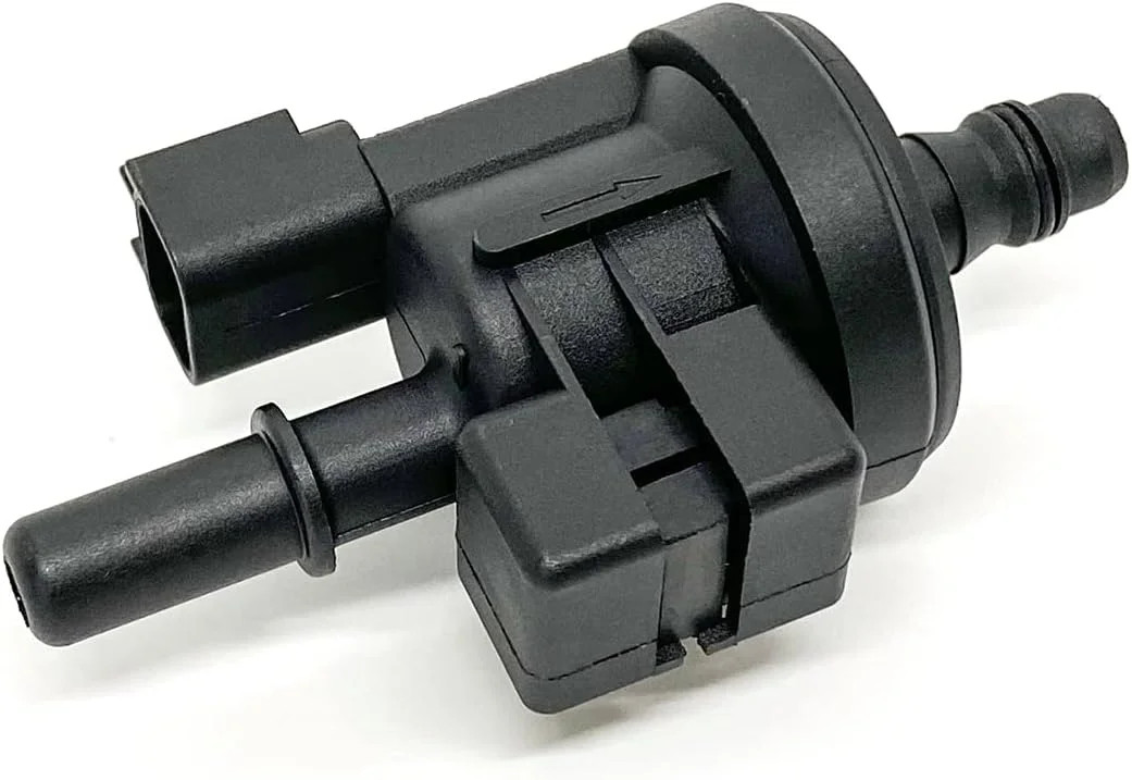 0280142519 CU5A9G866AA Fuel Vapor Canister Purge Valve Compatible with Ford Fusi