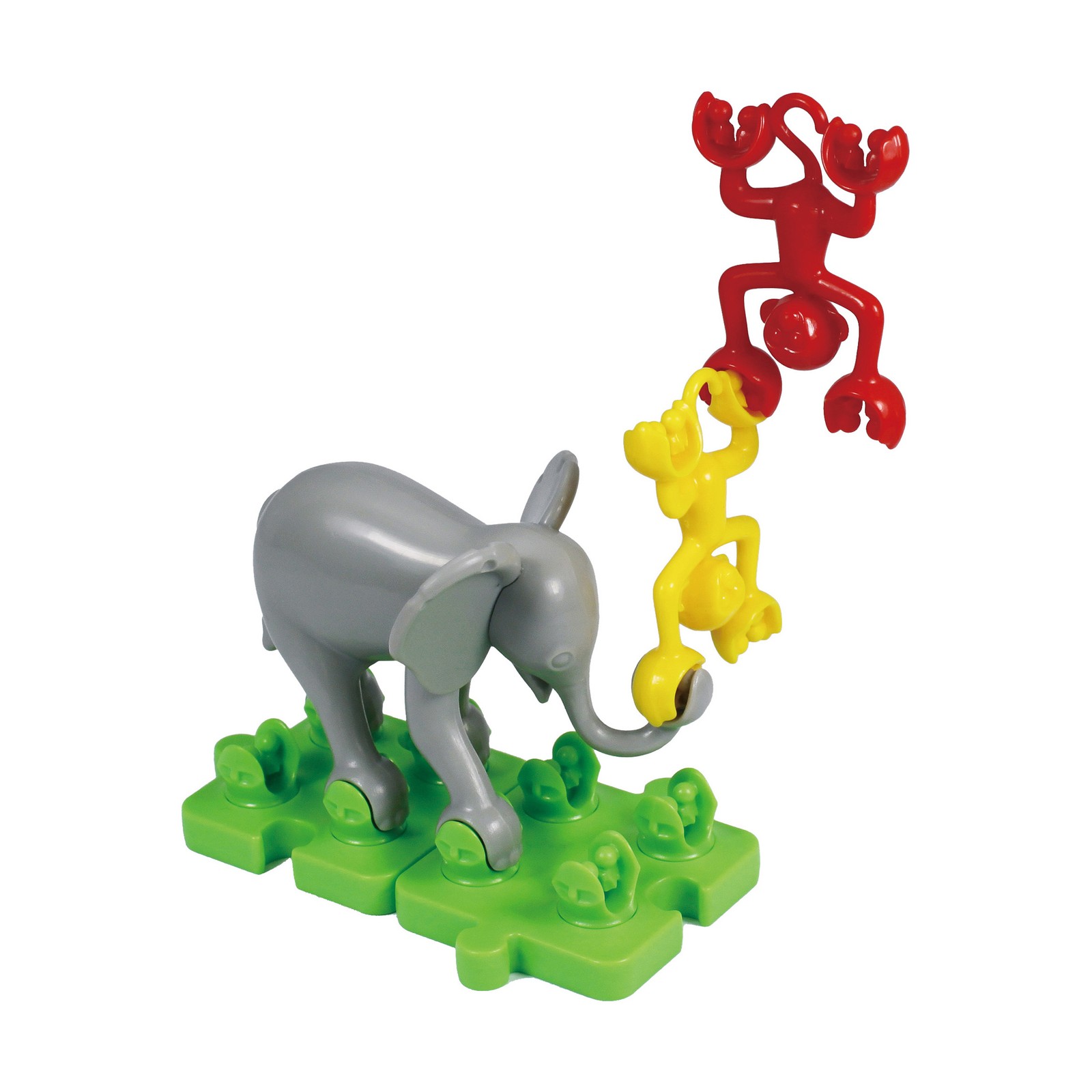 New – Popular Playthings Linkazoo! – Ages 4+ | 1+ players