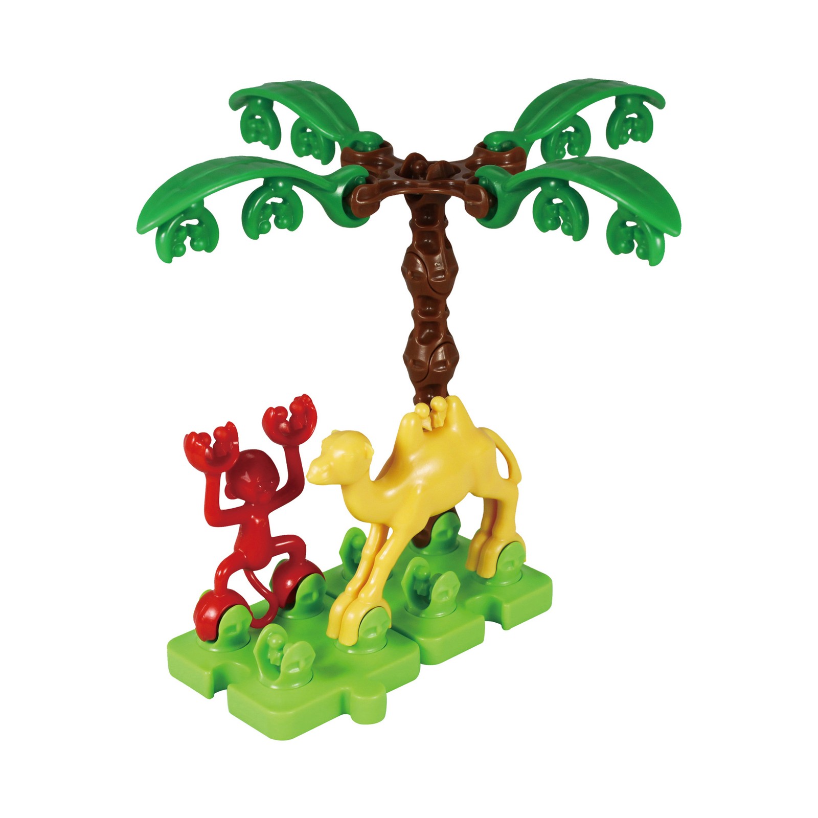 New – Popular Playthings Linkazoo! – Ages 4+ | 1+ players