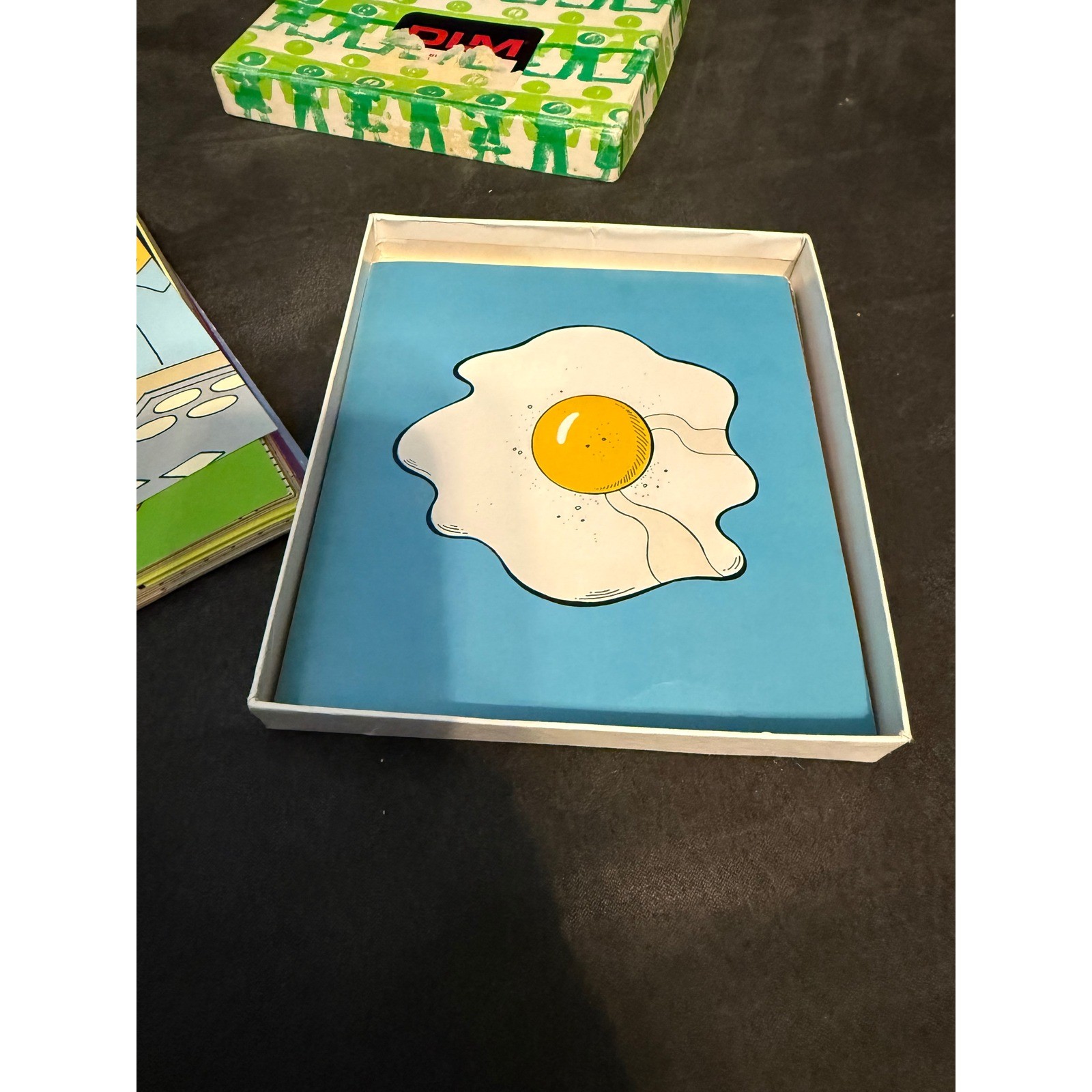 DLM Sequential Picture Cards IV Educational Learning Tool DLM 242
