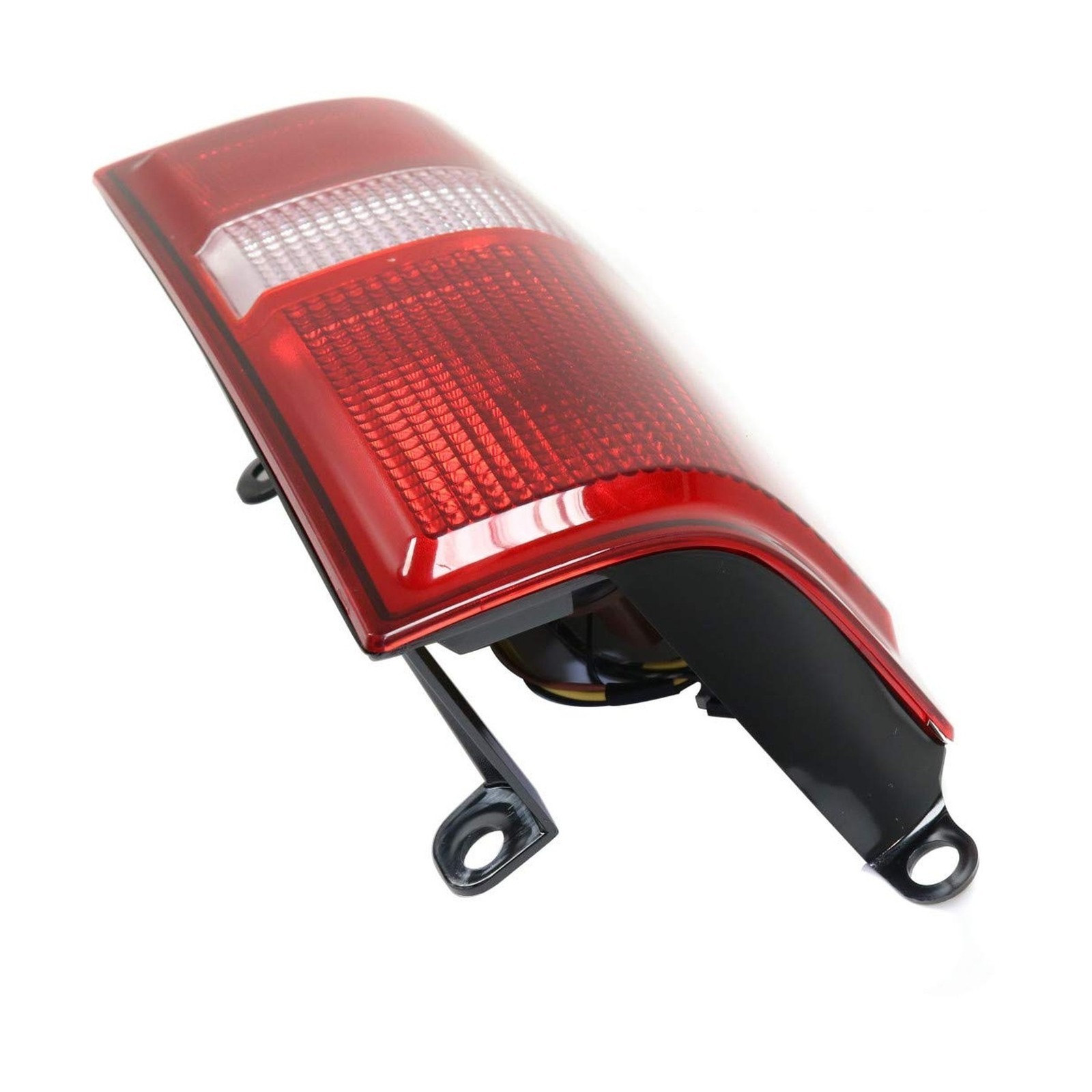 KarParts360 For Chevy Express 2003-2021 Tail Light Assembly Driver Side | For…