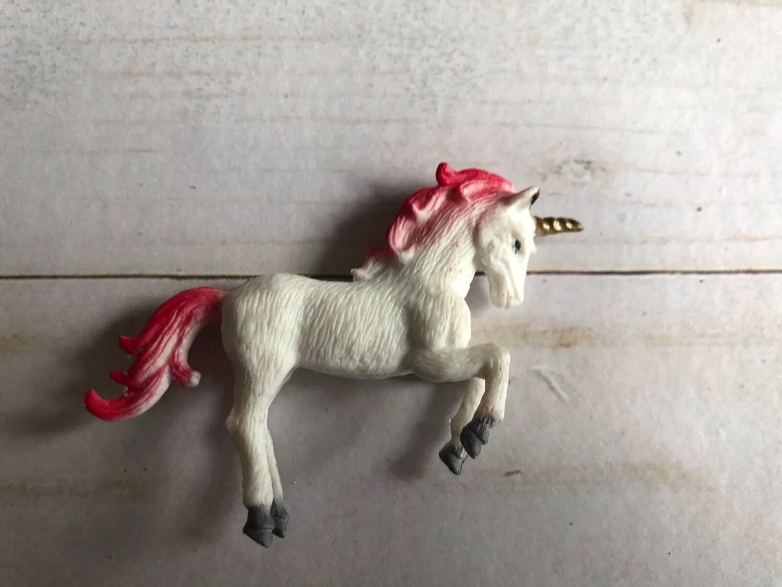 Unicorns Unique Easter Egg Filler Multiple Poses + Colors Imaginative Play Kids