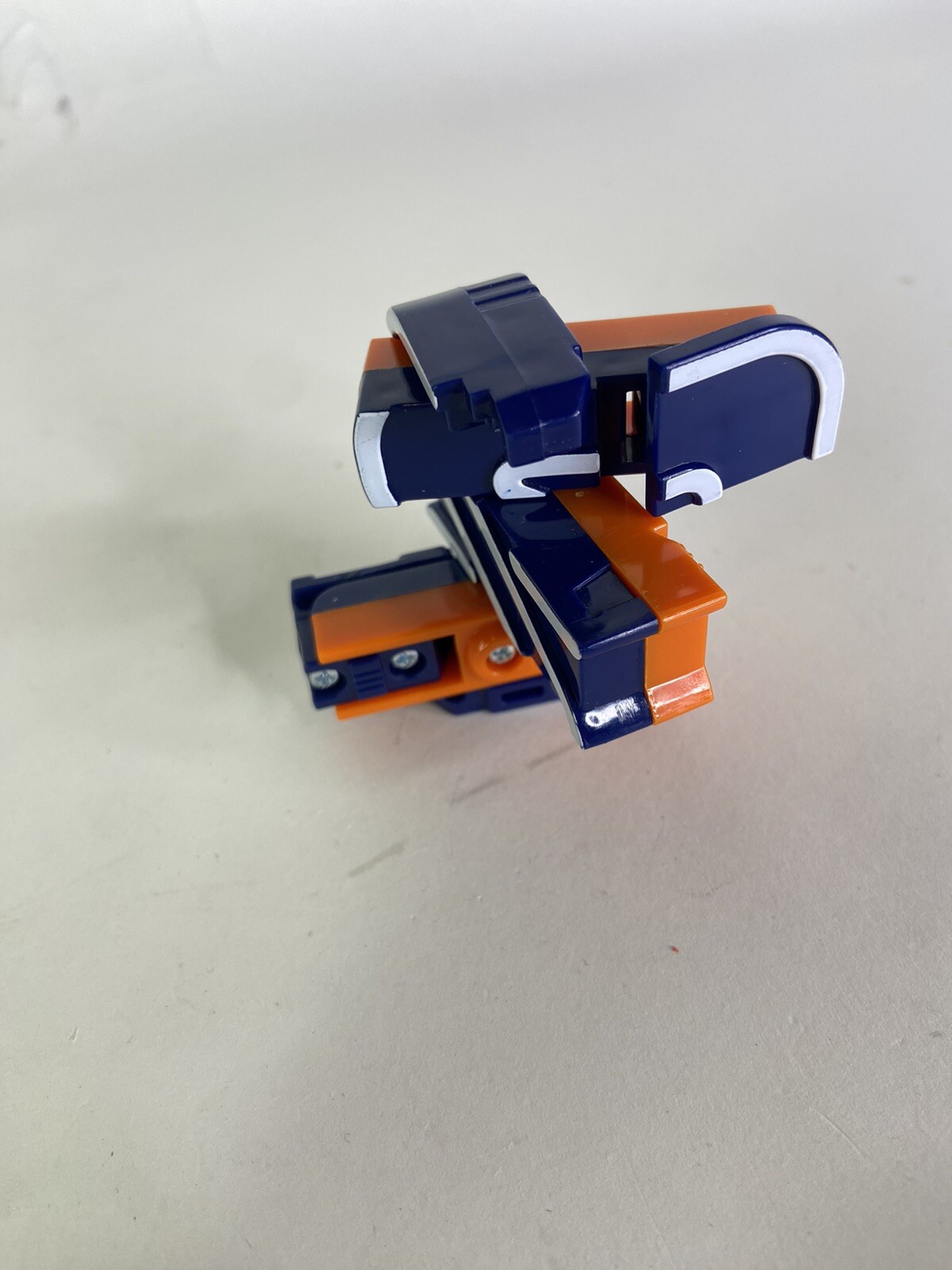 Lakeshore Alphabet Alpha Bots Replacement Letter S Figure ONLY