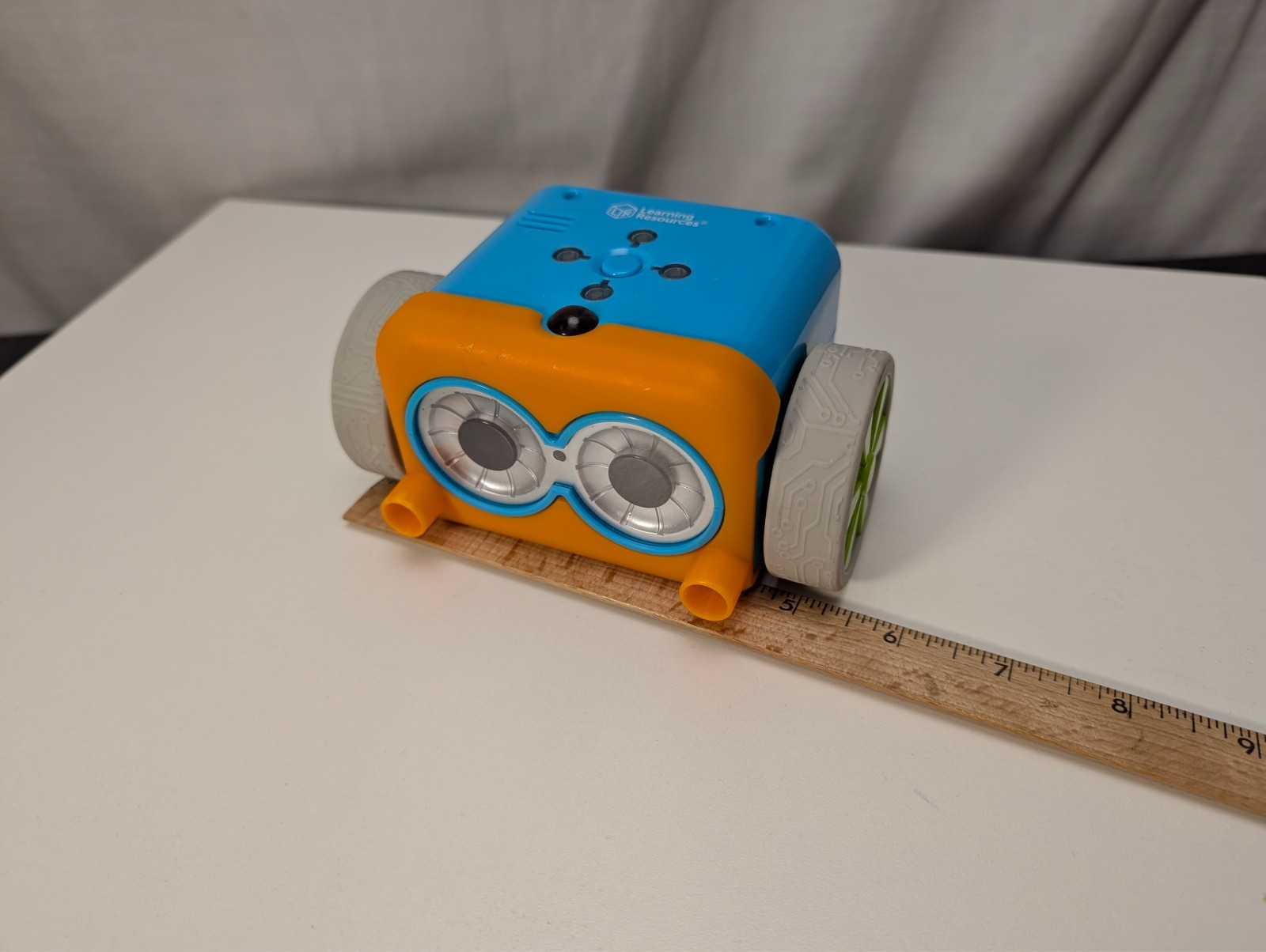 Botley the Coding Robot, Bot Only, Learning Resources, Working